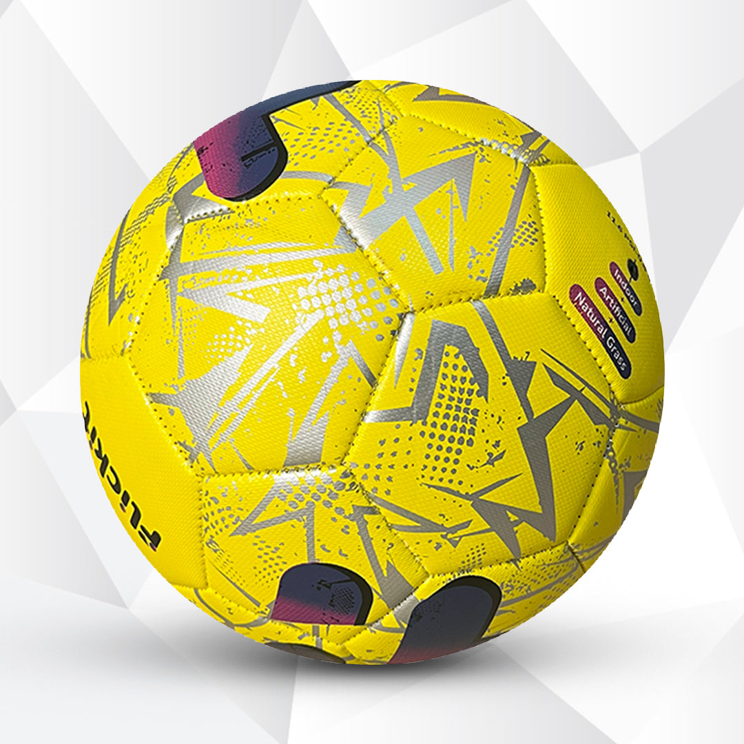 Flickit Smart Football