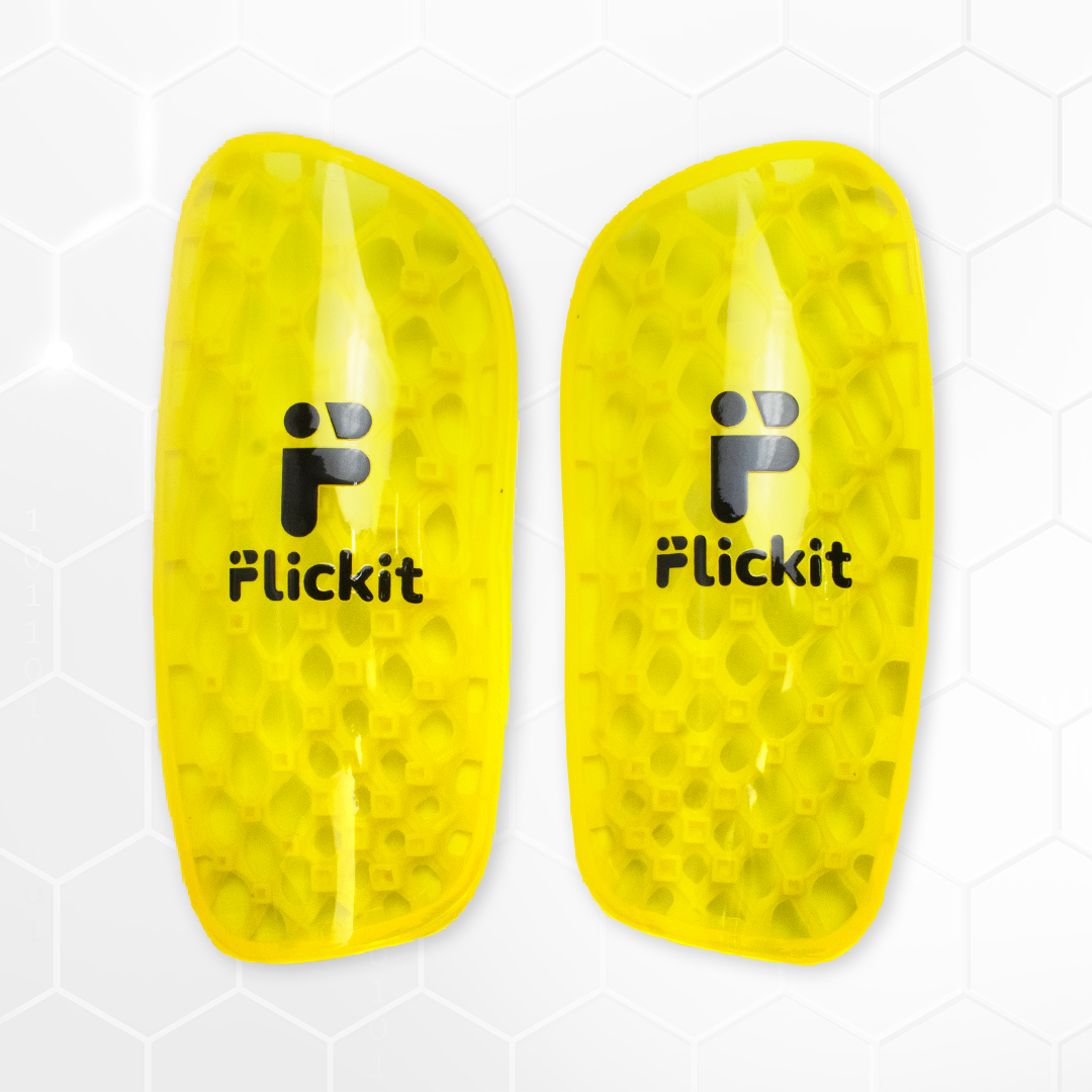 ProHex Shin Guards