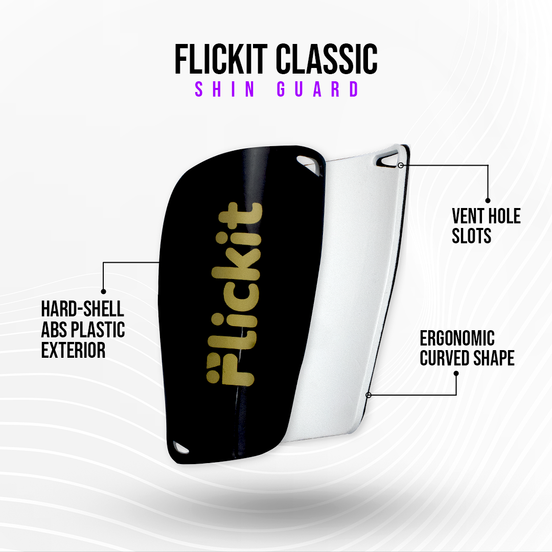 Stride Shin Guard