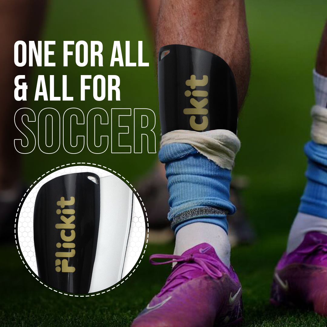 Stride Shin Guard