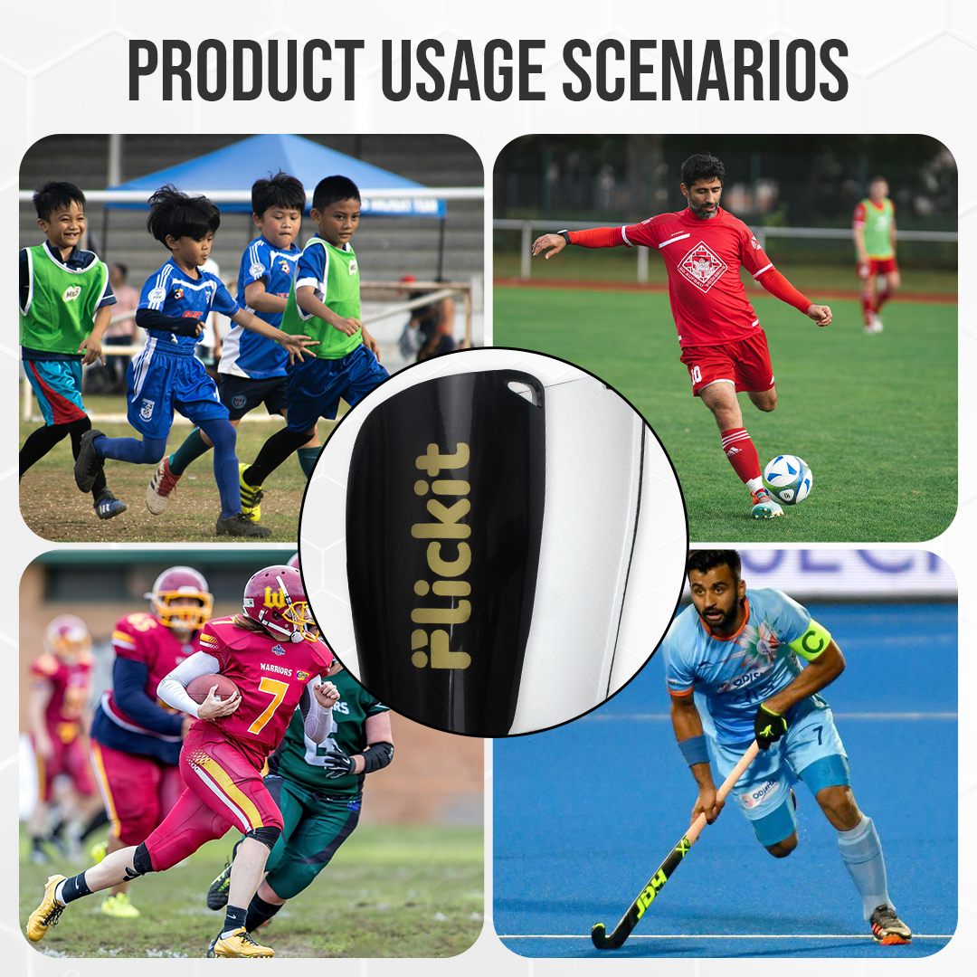 Stride Shin Guard