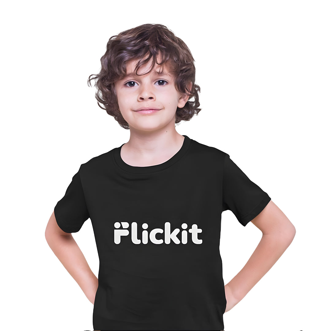 Flickit T-shirt