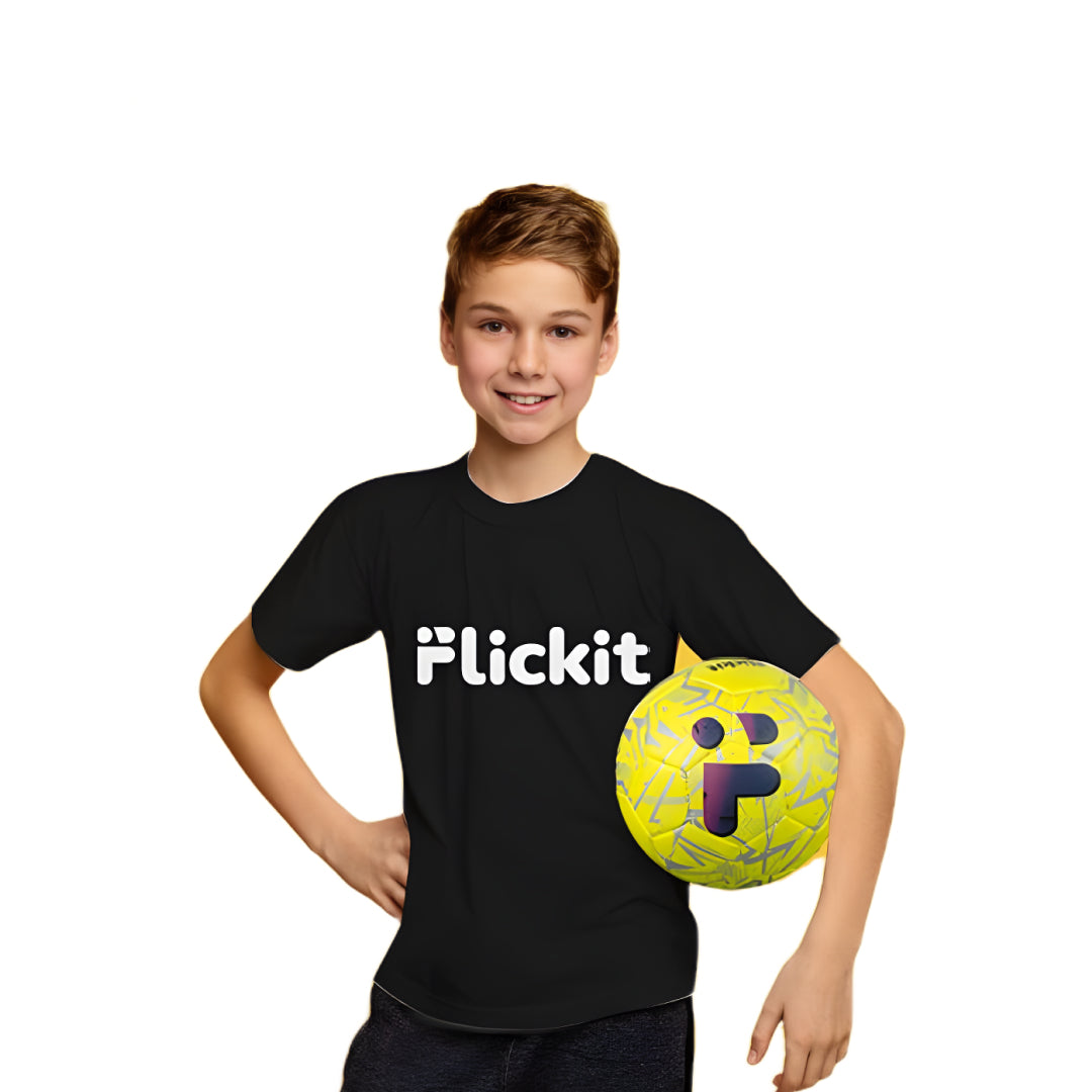 Flickit T-shirt
