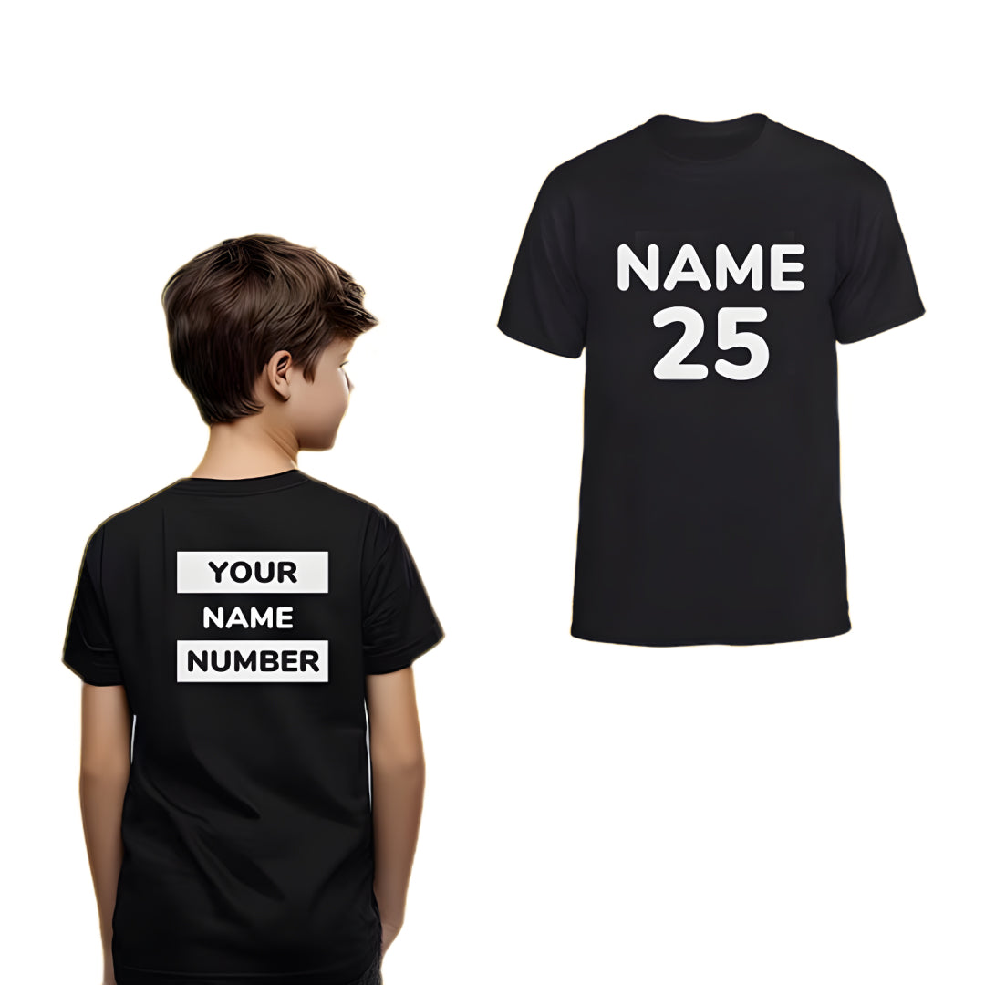 Flickit T-shirt