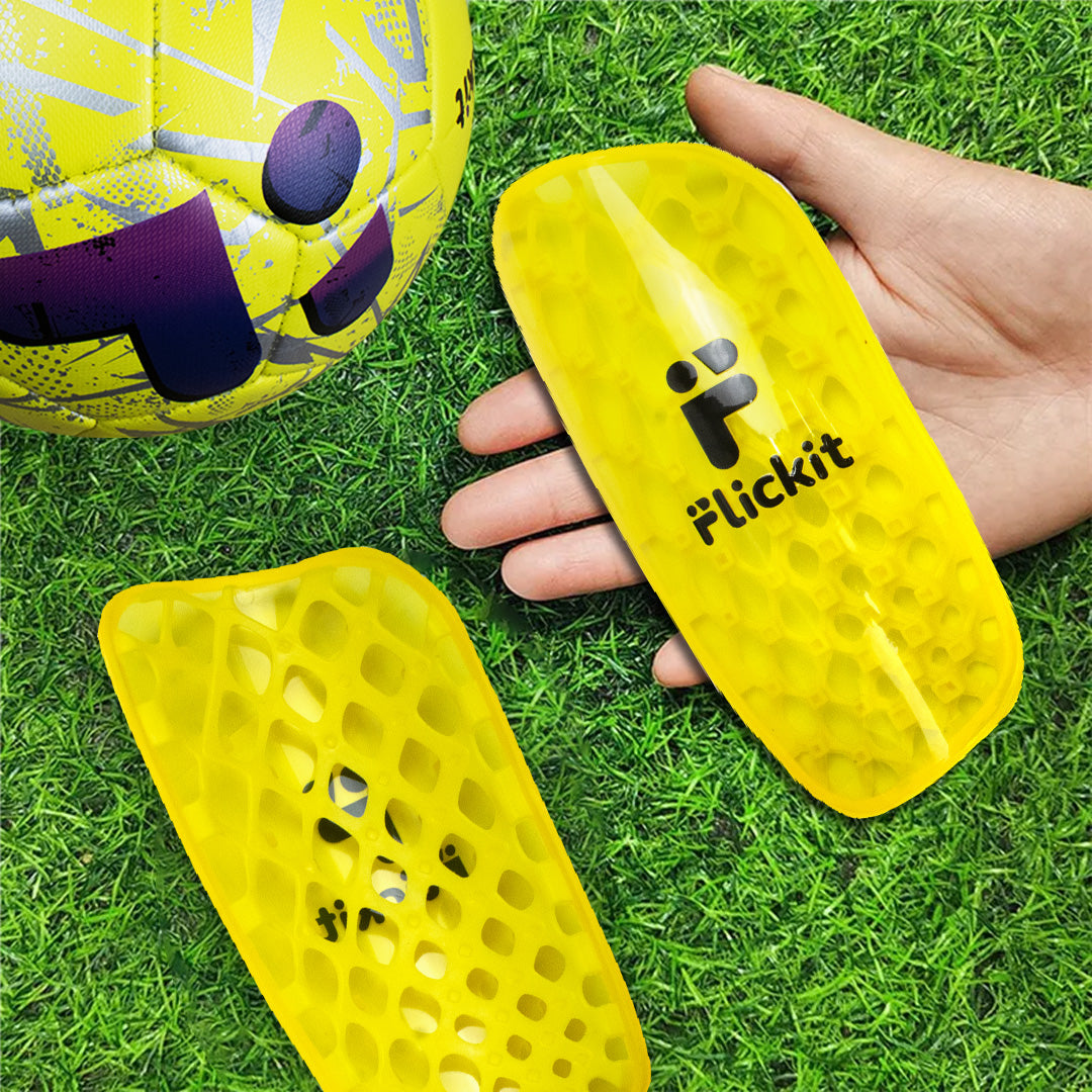 ProHex Shin Guards