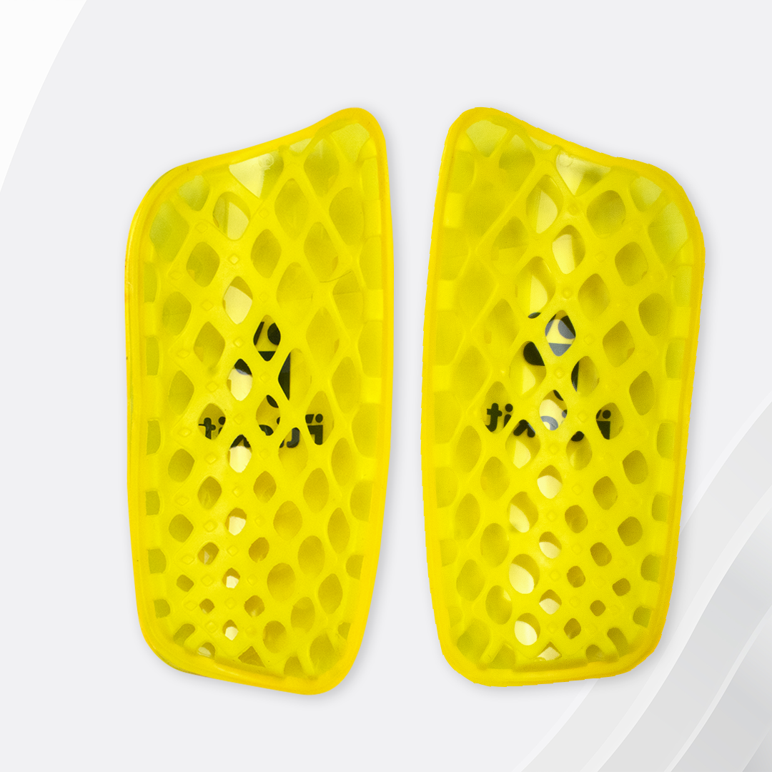 ProHex Shin Guards