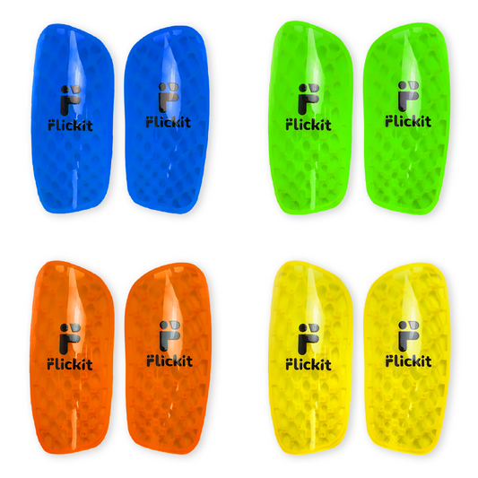 ProHex Shin Guards