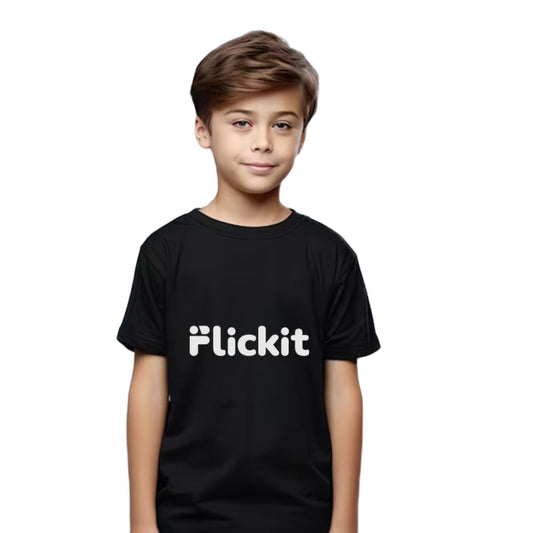 Flickit T-shirt